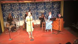 Part of Your World/Somewhere That's Green | SCT Sings Alan Menken