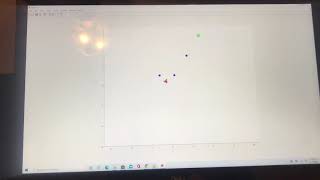Homework 10: Behavior Based Navigation Simulation Wealth