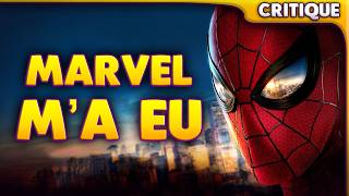 Marvel Nous A Bien Eus Spider-Man Brand New Day Critique Avec Et Sans Spoil - Vlogtime