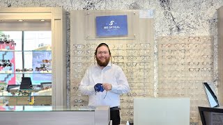 MS Optical 20% storewide! WOW! Check out their Virtual Eye Dr system!!