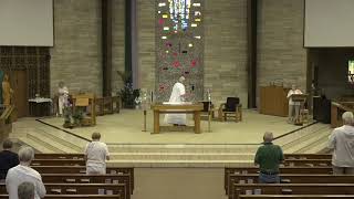 Daily Mass Friday - 7//17/26