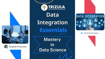 Introduction to Data Integration: Insights, Impact, Success!
