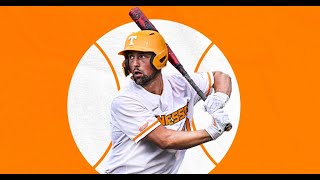 The Porch: Tennessee Baseball Preview | Knoxville Regional | 2024 Postseason