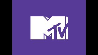 Основные Заставки (Mtv Россия, 2003-2013)