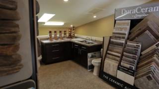 Baumann Building - Design/Build Process
