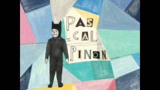 Pascal Pinon - I Wrote A Song.wmv chords