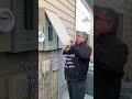Would You Bother Putting A Lock On Your Breaker Box If It Were Outside Like Our Coloridians Shorts Would You Bother Putting A Lock On Your Breaker Box If It Were Outside Like Our Coloridians Shorts