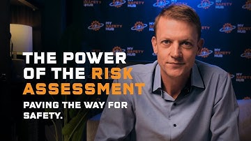 The Power of Risk Assessment | Paving the Way for Safety