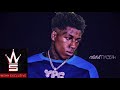 Nba youngboy bury me with a rosesays he gone die before christmas