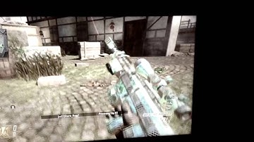 Trick Shot on Bots Ep.4