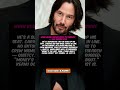 When Keanu Reeves Rode the Subway — Like Anyone Else #celebrity #hollywood #movie
