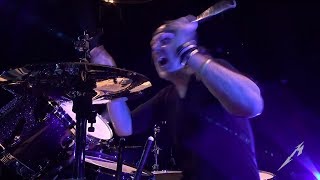 Metallica: Leper Messiah (London, England - October 24, 2017) chords