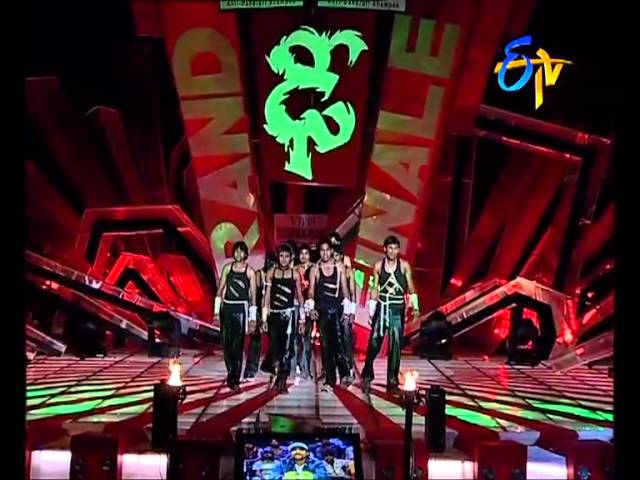 Dhee - 3 - Episode - 34 Dhee - 3 - Episode - 34 #1