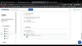 Celebrity Coursera 2025 | Week 3 | Python for Data Science, AI & Development Net Worth