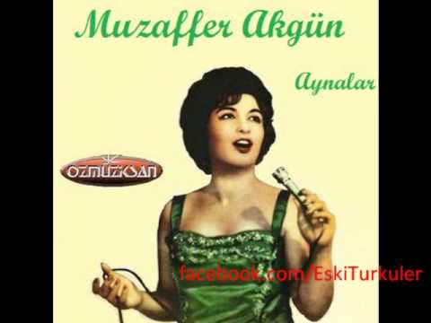 Muzaffer Akgün--Postacı