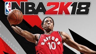 NBA 2K20 Is LY The Worst 2K EVER REVIEWED