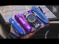 6 EXCLUSIVE Everyday Carry Setups That Will Make You Drool | EDC Weekly