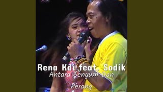 Antara Senyum Dan Perang