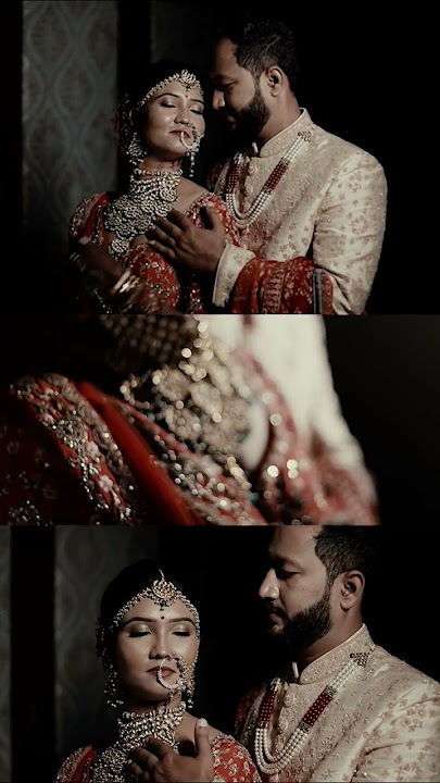 Wedding cinematic video 2022