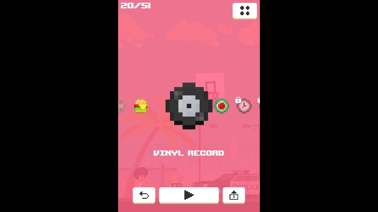 Ball King Vinyl Record Ball YouTube