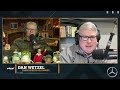 Dan Wetzel on the Dan Patrick Show Full Interview | 11/08/23