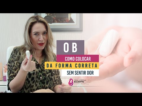Como Colocar Ob