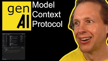 GenAIScript - MCP