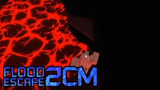 FE2 Map Test - Amnesia (Cool Insane) by Shortroundzach & XCesaro10X