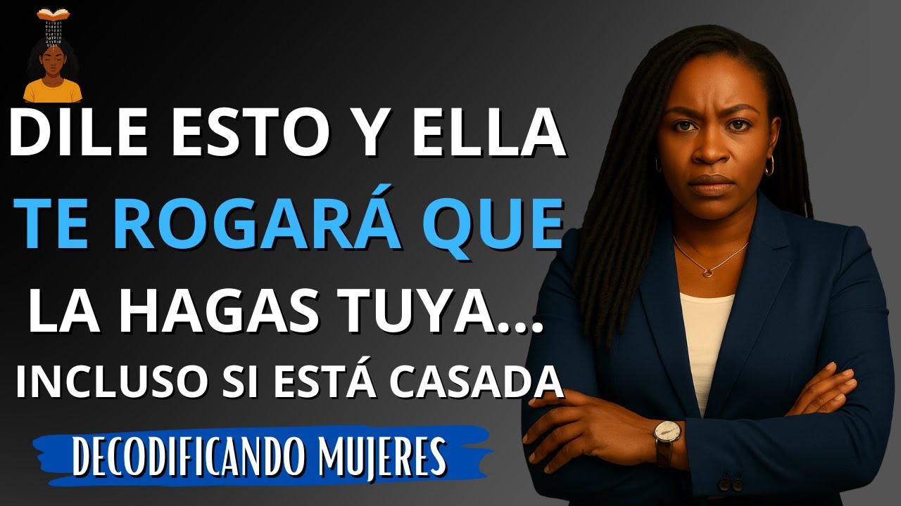 8 elogios que hacen que una mujer se enamore de ti sin que lo intentes | Jessica Os