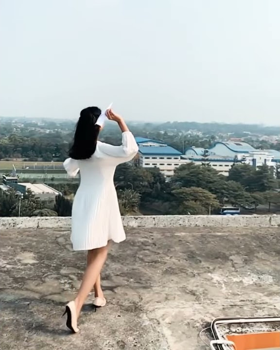 GLENCA CANTIK ● TikTok & Cocofun Video Dance Viral Hot Story Wa Lucu Keren Bikin Baper 2021