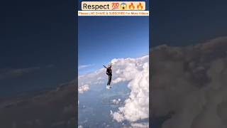 Respect 💯😱 #respect #trending #viral #shortsfeed #shortvideo #youtube #follow #shorts #short