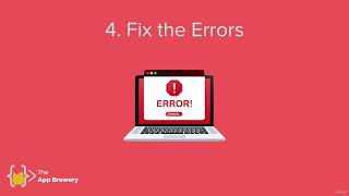 Day 13 - Beginner - Debugging_ How to Find and Fix Errors in your Code
