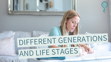 The new career landscape: Navigating transitions and priorities across life stages