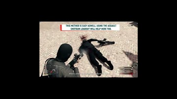 How To Kill The Juggernaut After Buff | GTA Online Cayo Perico