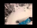 Retallack Trip Early Season 2013