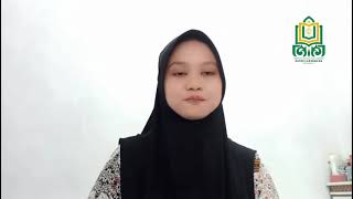 Materi " Standar Akuntansi Sektor Publik" #like