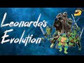 Jaynalysis: Every Leonardo