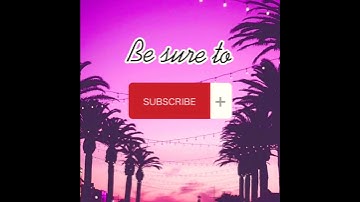 This is my new intro hope you like it ❤                 tik tok:shoutoutfollwers123 #intro