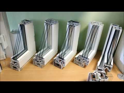 Обзор профильных систем для окон Rehau - преимущества. Как проверить оригинальность пластиковых окон