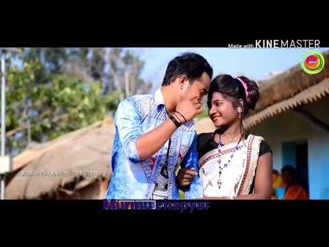 Paramena sal mare sal editing santali video 2019 dipu