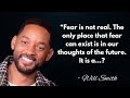 #1 Will Smith Quotes | Will Smith&#39;s Life Advice Will Change You | MOTIVATIONAL QUOTES