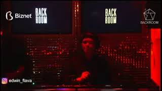BACKROOM #2050 FLAVA