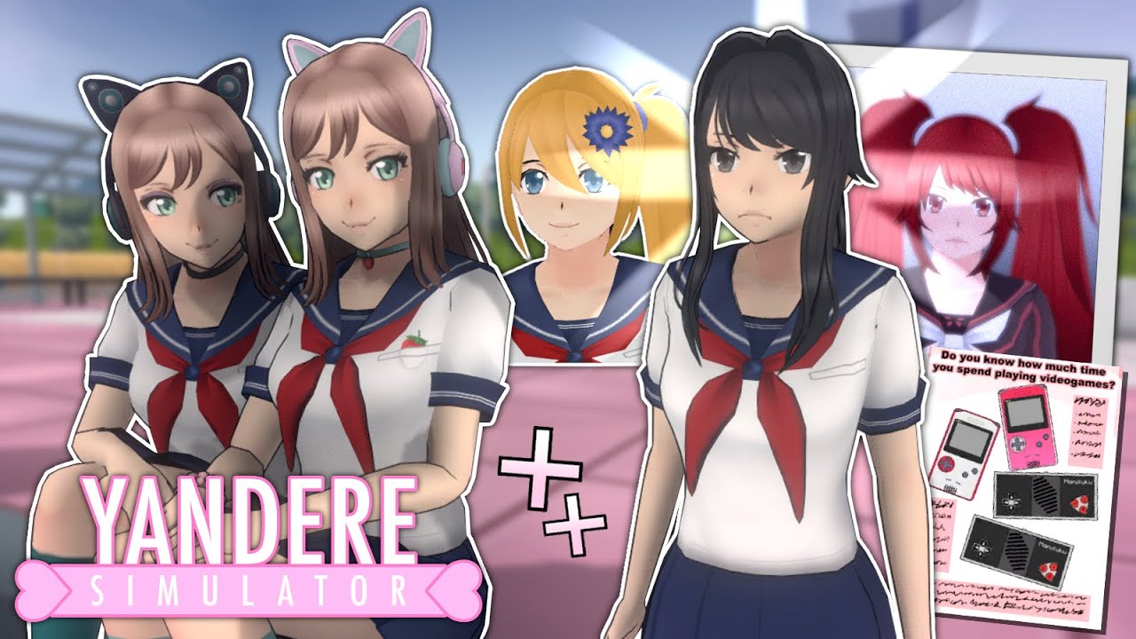 Yandere Simulator - Apps on Google Play - wide 2