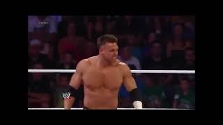 Alex Riley vs Bobby Roode vs Edge- Lifting DDT Information