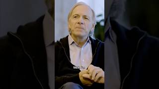 Ray Dalio the legend himself#investing #compoundinggains #motivation #financialfreedom