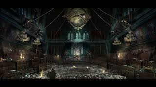 Catacombs- Yuka Kitamura [Elden Ring OST]