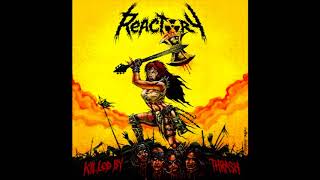 Reactory - Predators of Metal