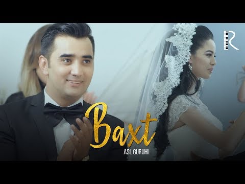 Asl guruhi - Baxt | Асл гурухи - Бахт #UydaQoling