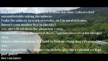 100 Bài Giao Tiếp Tiếng  Anh_ Bài  43