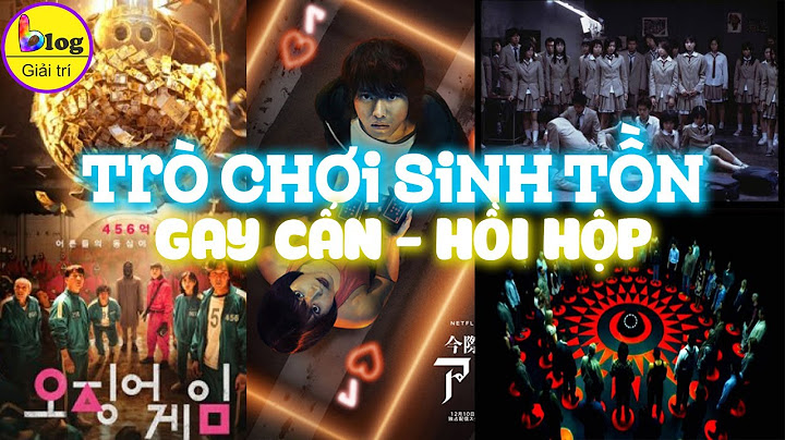 Top game sinh ton ho tro choi lan năm 2024